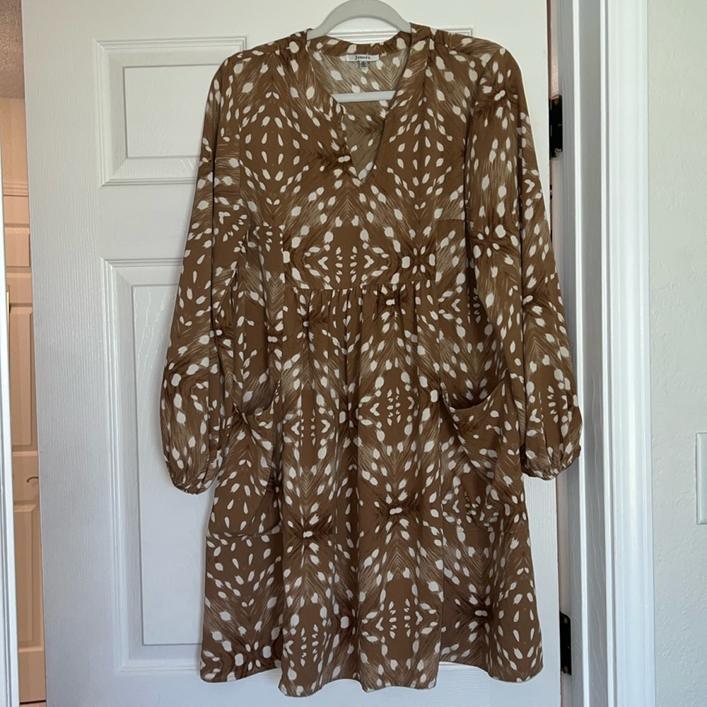 Boutique women’s dress size M